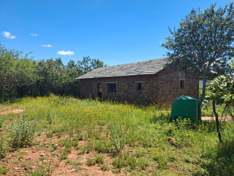 Commercial Property for Sale in Groot Marico Rural North West